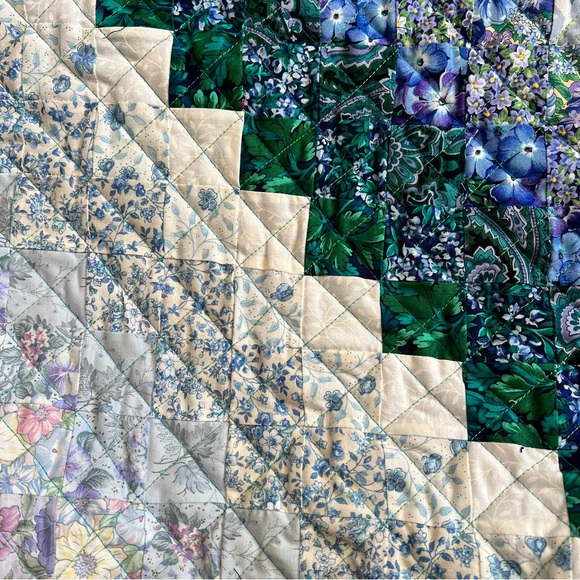 Quilted Tote Bag! - Picture 3 of 11